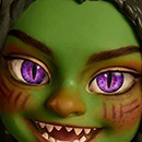 #2 Eyes
