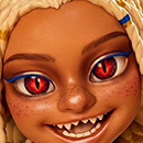 #6 Eyes