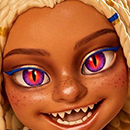 #7 Eyes