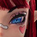 Blue Eye Color