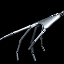 Yes Articulated Fingers