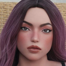 #4 Silicone Head
