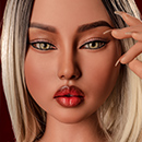 #8 Silicone Head