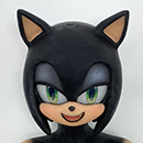 Aria Silicone Head