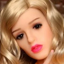 Yoland 165cm/G-cup Body & Head