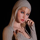 Extra #40 Silicone Doll Head