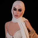 Extra #42 Silicone Doll Head