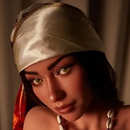 Extra #48 Silicone Doll Head