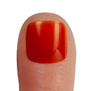 #5 Toenail Color