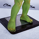 Standing Without Bolts Standing