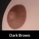 Dark Brown Areola
