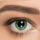 Green Eyess
