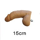 15cm Dildo Sizes