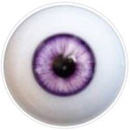 Purple Eyess