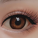 Brown Eyess