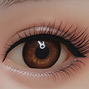 Brown Eyess