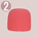 #2 Fingernail Color