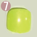 #7 Fingernail Colors
