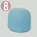 #8 Fingernail Colors