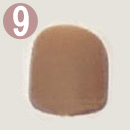 #9 Fingernail Colors
