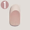 #1 Toenail Colors