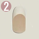 #2 Nail Colors