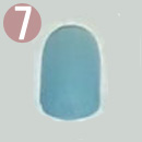 #7 Nail Colors