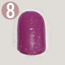 #8 Nail Colors