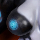 Same as Pics Areola Color