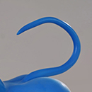 Adjustable Tail Skeleton