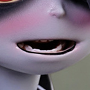 Realistic Oral Structure