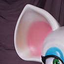 Movable Ear Skeleton