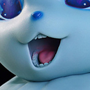 Built-in Tongue And Teeth 