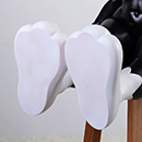 Standing Without Bolts Standing