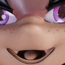 #2 Breast Nose Options