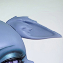 Detachable Ears