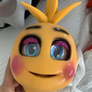 Skins Yellow