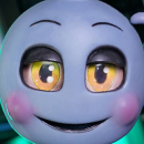 Same as Pics Eyes