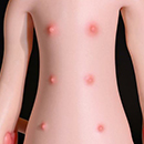 Same as Pics Areola Color