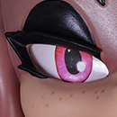 Purple Eyes