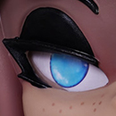 Blue Eyes