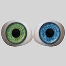 #1 Eyes