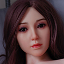 DC#72 Second Silicone Head