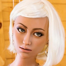DC#9 Second Silicone Head