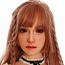 DC#D1 Second Silicone Head