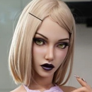 DC#S12 Second Silicone Head
