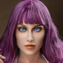 DC#S13 Second Silicone Head