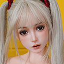 DC#S16 Second Silicone Head