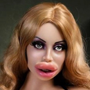 DC#S20 Second Silicone Head