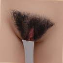 Yes Pubic Hair